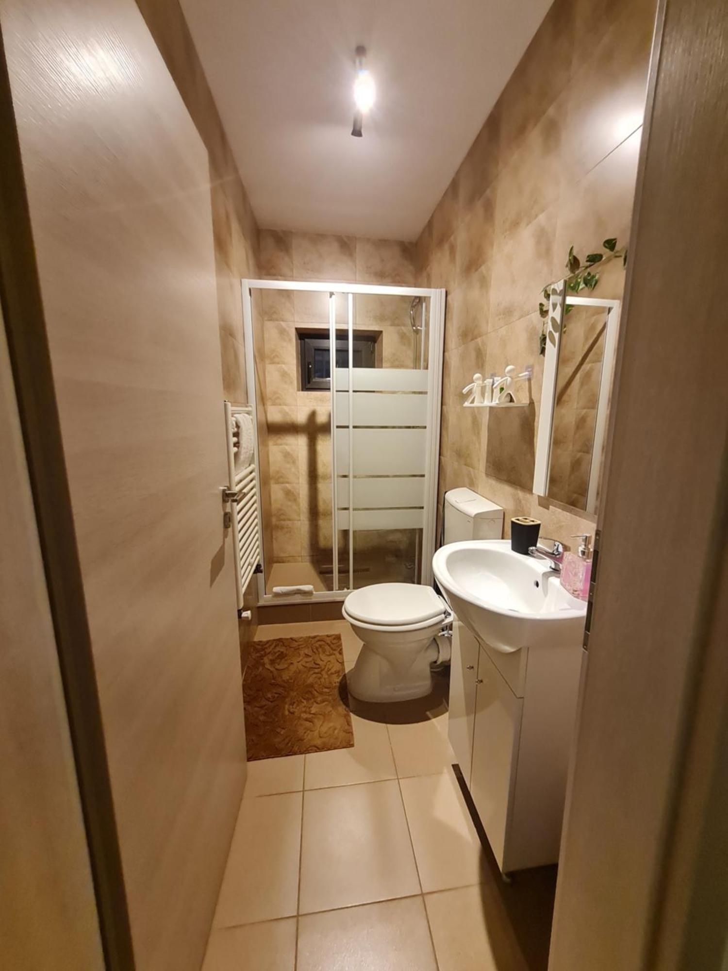 Vila Emma Рышнов Экстерьер фото